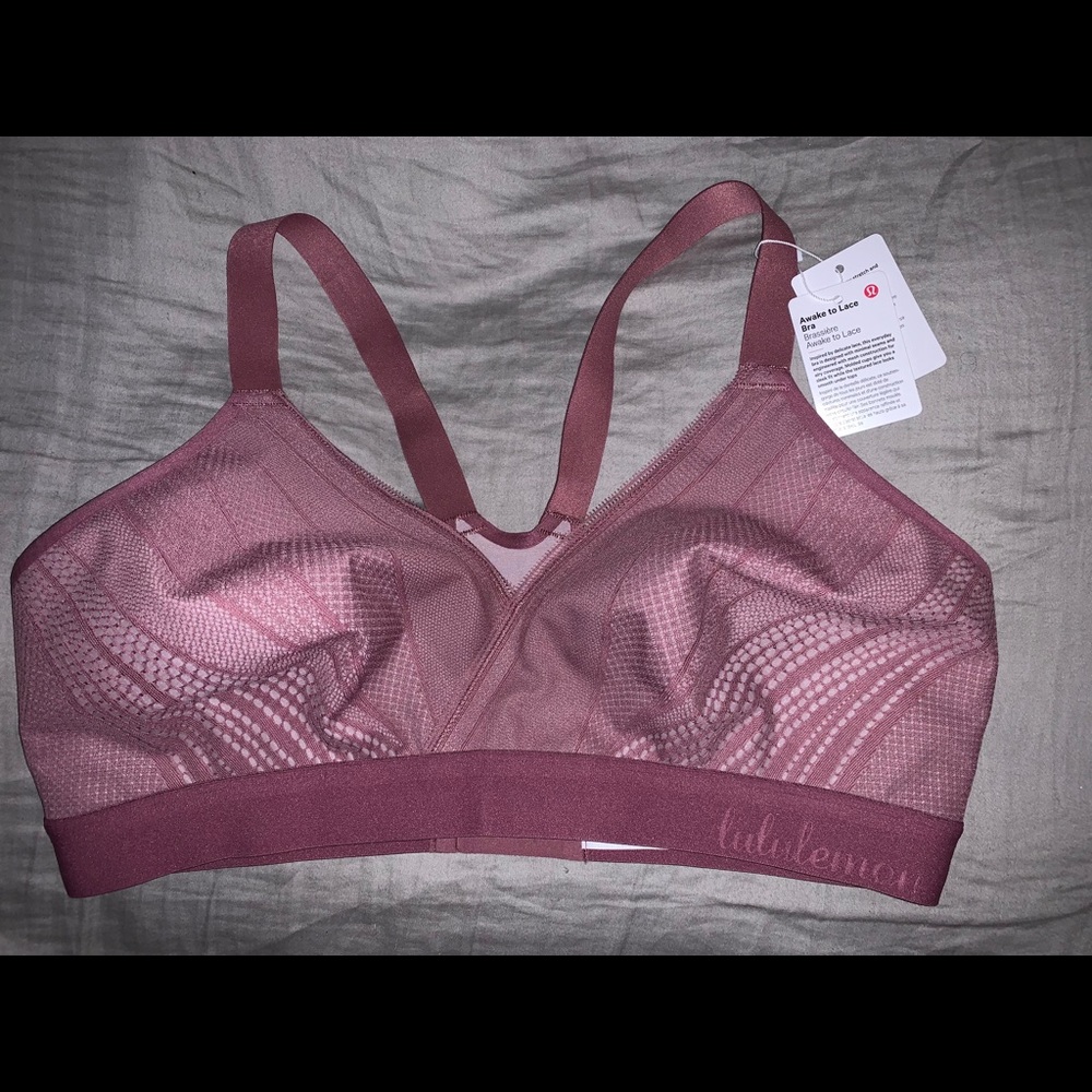 Lululemon Bra